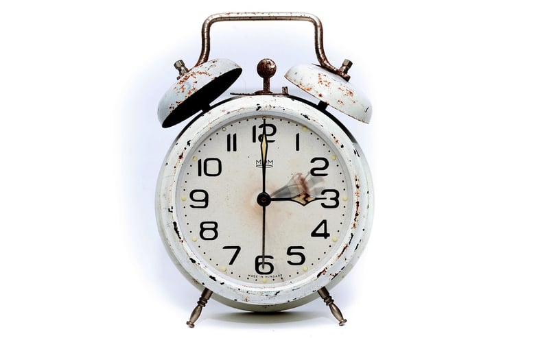 Consequences of Time Travel